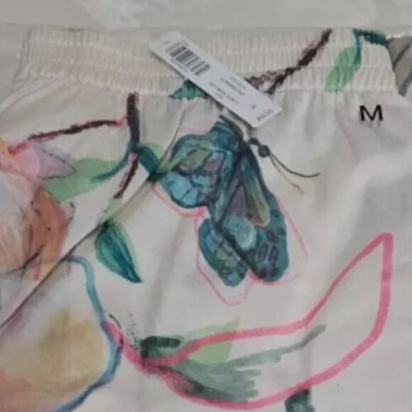 NWT Soma Satin Tank and Pants Set - Picture 10 of 10